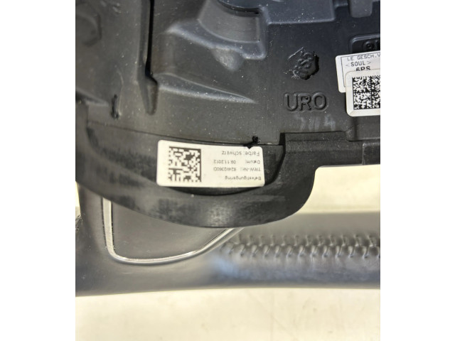 Руль Audi Q3 8U 2011 - 2016 года 8U0419091T