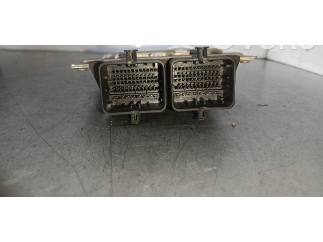 Řídící jednotka 52068620 Fiat Punto (199) 2011