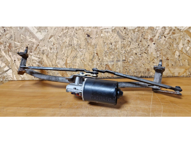 Комплект механизма стеклоочистителей 1j0955623 Skoda Octavia Mk1 (1U)