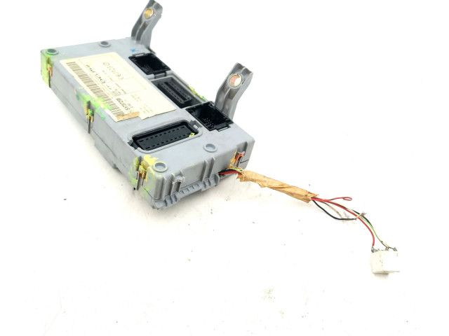 Блок предохранителей 51737295, E13I000071 Fiat Albea