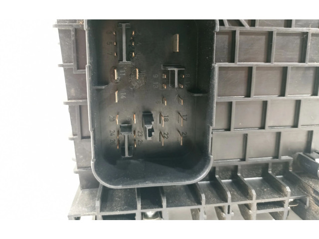 Pojistková skříňka Řídící jednotka BSM 1K0937124H Seat Altea 2004