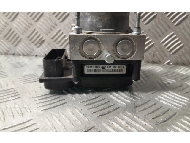 Блок АБС 0265800903 Dacia Duster - года