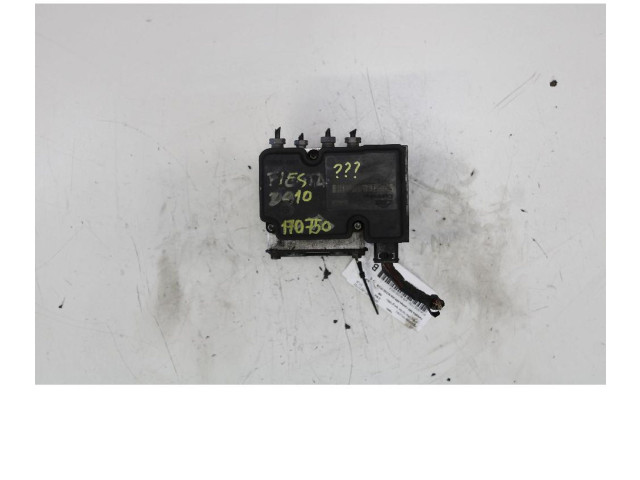 Блок АБС Ford Fiesta 1995-2000 года