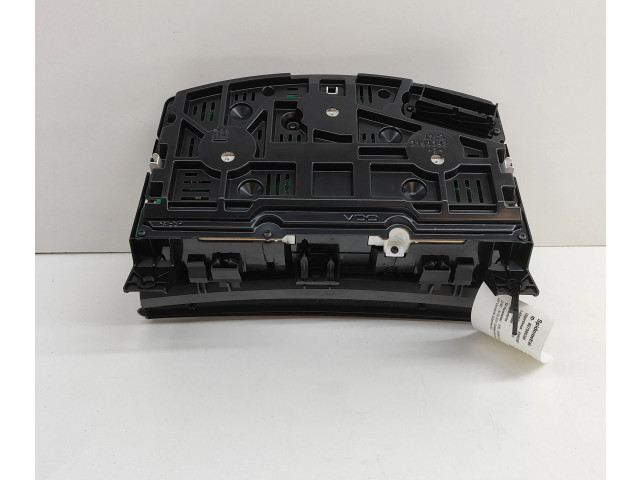 Přístrojová deska Opel Zafira C 2011 13308999