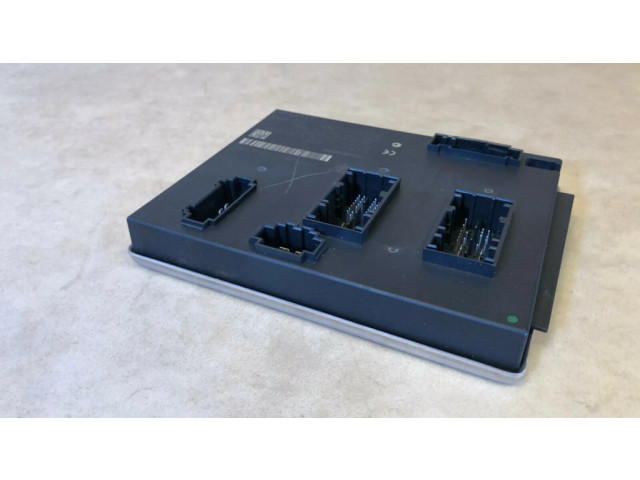 Комфортный модуль