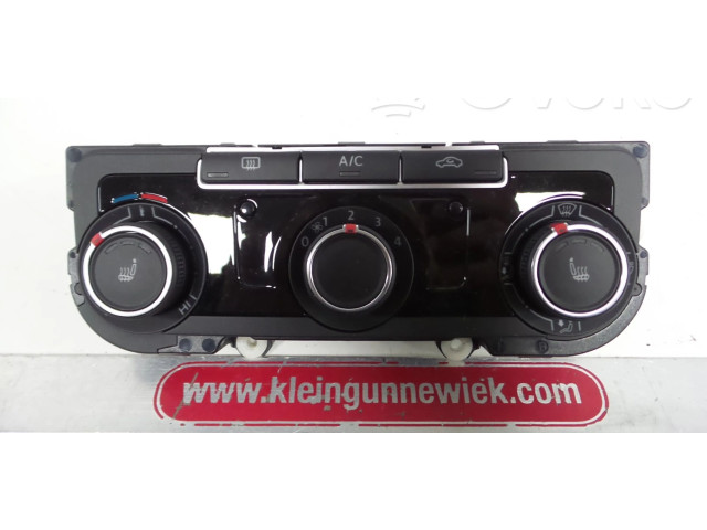 Блок управления климат-контролем 1K8907426AN, 1K8907426A   Volkswagen Jetta VI