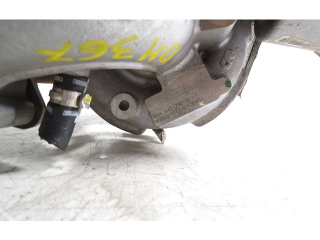 Турбина Audi A5 Sportback 8TA 06H145702S, 06H145702Q для двигателя CDNB