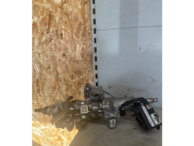 Рулевая рейка 8922733010, 6K28 Lexus LS 460 - 600H - года