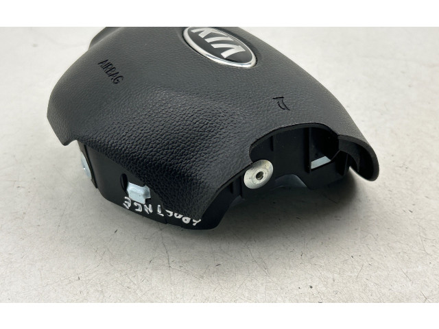 Рулевая рейка Надувная подушка для руля 569003U101, AADSLEE0201 KIA Sportage 2011 - 2016 года