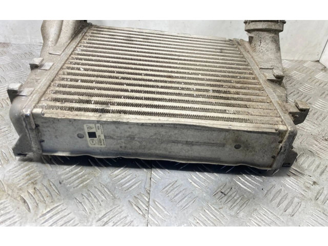 Радиатор охлаждающей жидкости 7L5145803D, G515 Porsche Cayenne (92A)