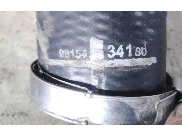 Turbodmychadlo Турбина 9815434180   Peugeot 308   