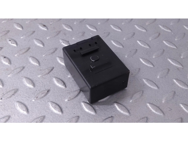 Другие блоки управления / модули