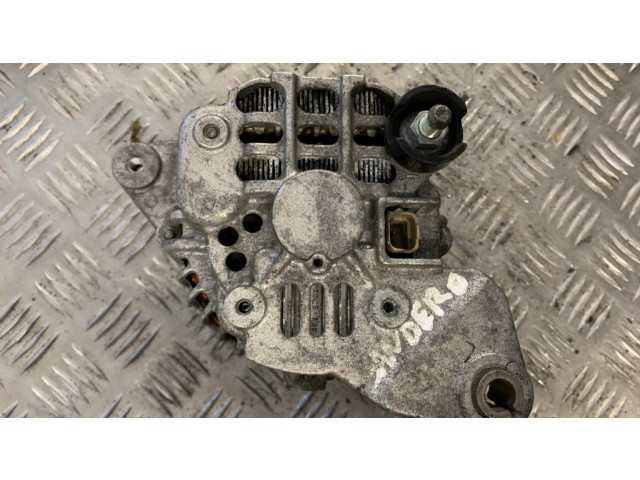 Генератор 8200660052 Dacia Sandero 1.4