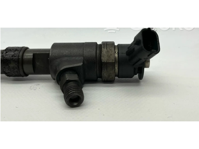 Форсунка 0445110, 4601811923403 Citroen Berlingo