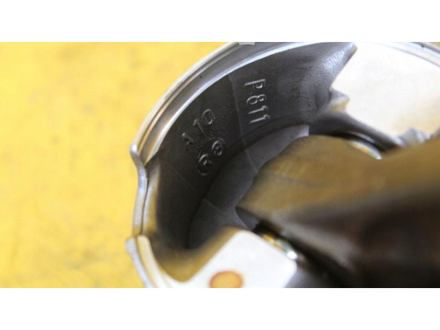 Píst Peugeot 307