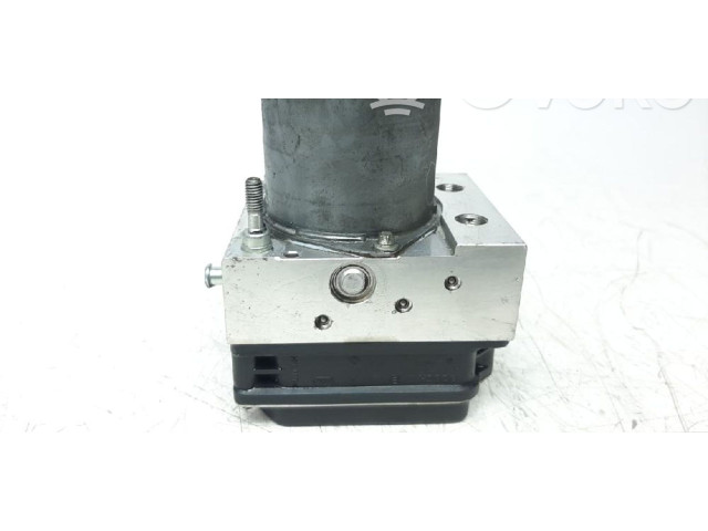 Блок АБС 9661963680 Citroen Xsara Picasso - года