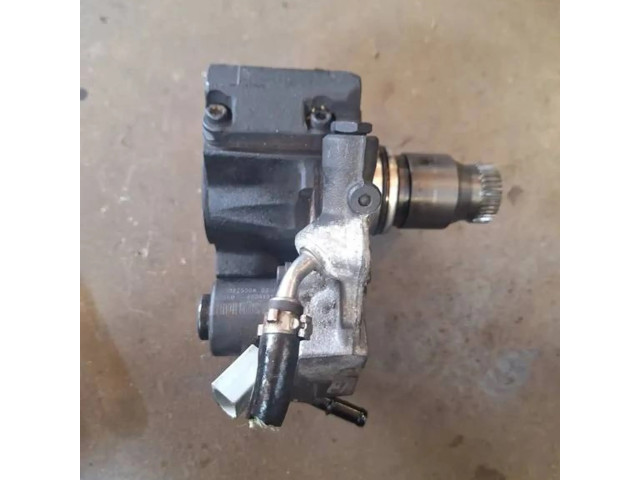 Vstřikovací čerpadlo A6510700601, 28257496 Mercedes-Benz C W204 pro naftový motor 2.2