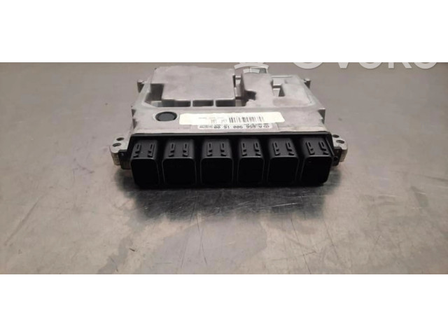 Řídící jednotka A6569001600 Mercedes-Benz GLE W167 2021