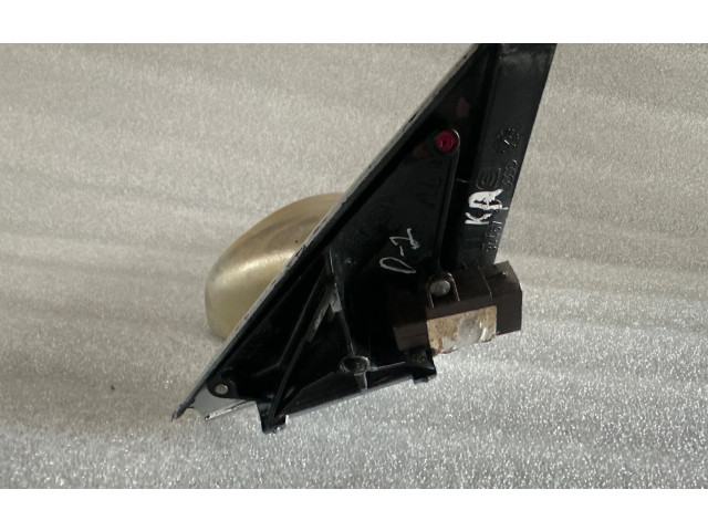 Зеркало электрическое        Audi A8 S8 D2 4D  1994 - 2002 года   