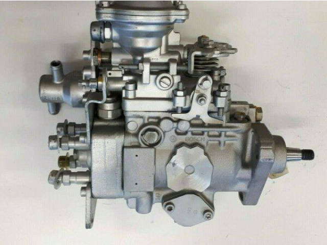 Turbodmychadlo Топливный насос 0460484019, 0460484019   Citroen BX   