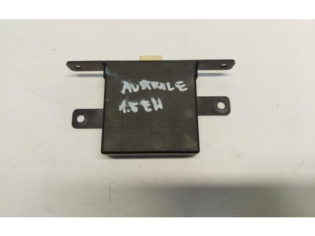 Zpětné zrcátko Renault Austral 2023 253K16RA0B