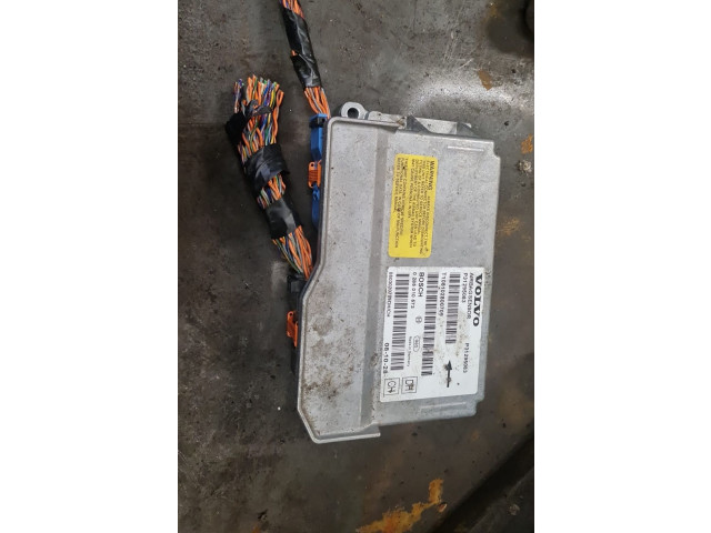 Блок подушек безопасности P31295083   Volvo V70