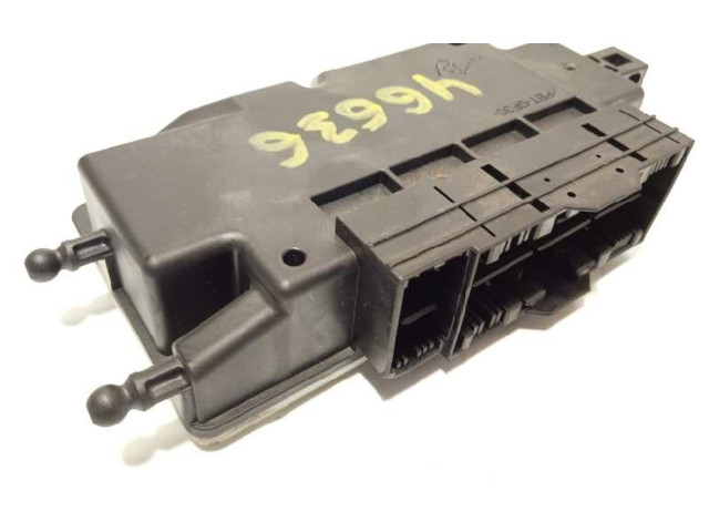 Блок управления надувных подушек 65779247383, A2C53426443 BMW X3 F25