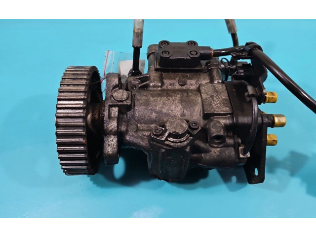 Топливный насос