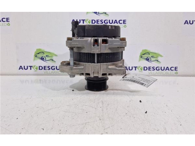 Генератор 30659580, 125812009 Volvo S60