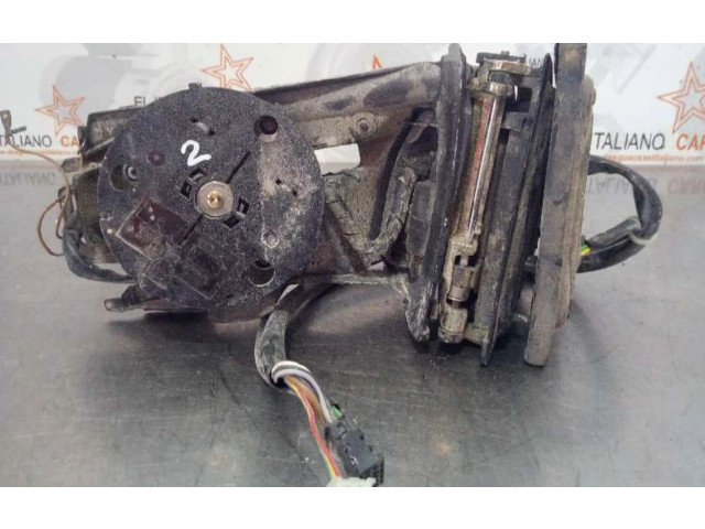 Zpětné zrcátko  Mercedes-Benz S W220   2208108316  