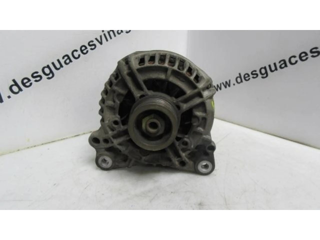 Генератор 0124515090 Alfa Romeo 166 2.5