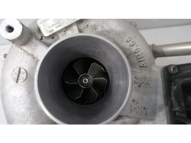 Turbodmychadlo Турбина 7852373 BMW M5 F90 4.4