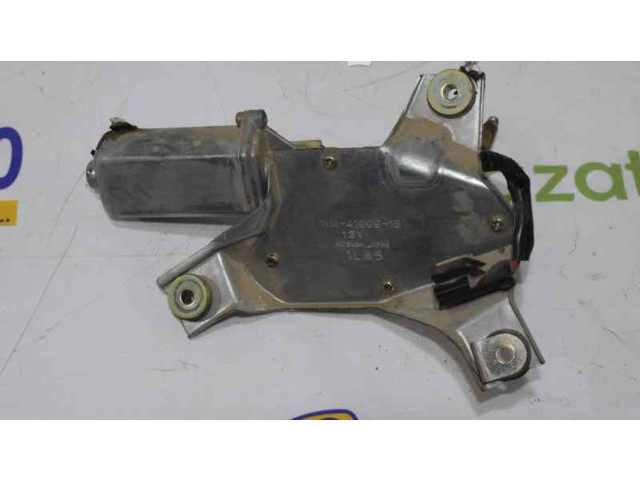 Моторчик заднего дворника WM412091S, VERDEOSCURO    Mitsubishi Montero