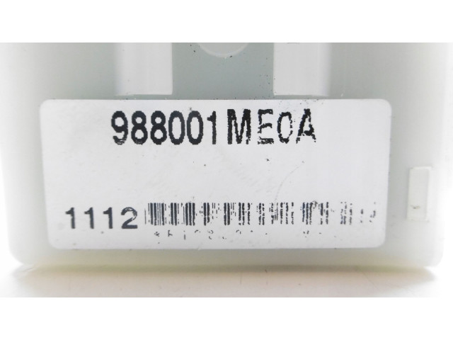 Модуль управления MPM 988001ME0A Infiniti FX