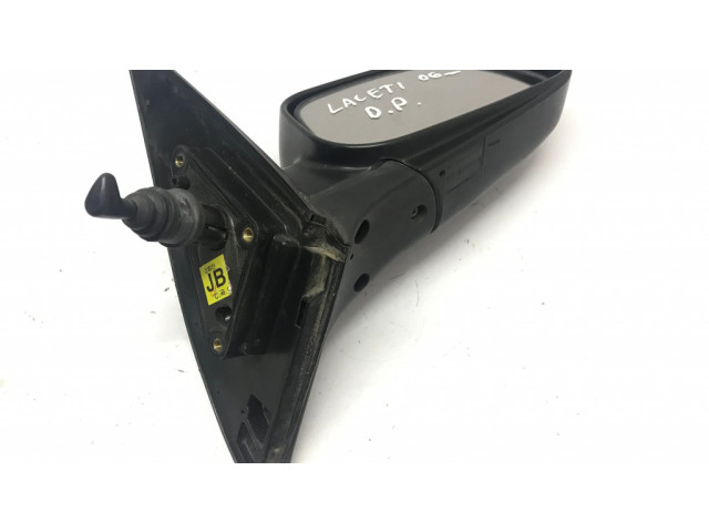 Zpětné zrcátko pravé Chevrolet Lacetti 2005 E11015758