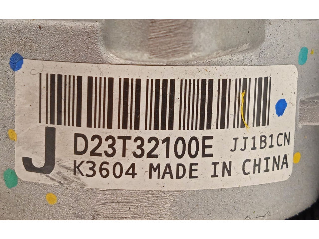 Рулевая рейка D23T32100E, DB2W32090A Mazda CX-3 2015 - - года