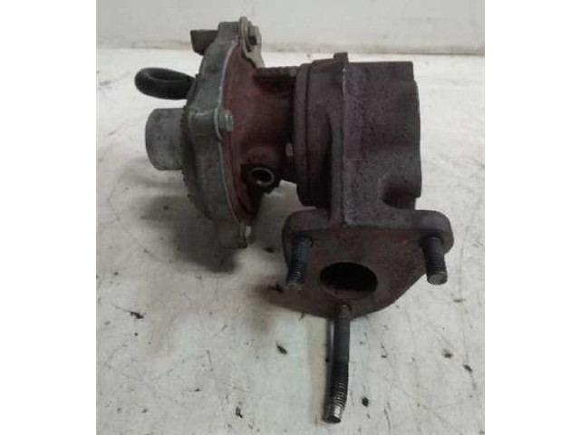  Турбина Fiat Grande Punto  73501343         