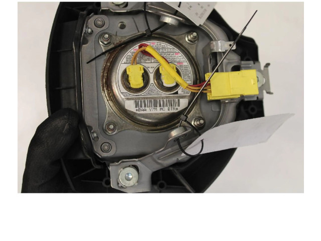 Подушка безопасности водителя Mitsubishi Lancer VIII