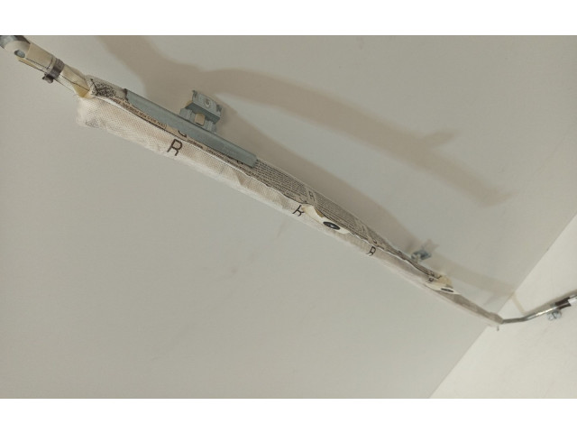 Боковая подушка безопасности 1Z9880742C Skoda Octavia Mk2 (1Z)