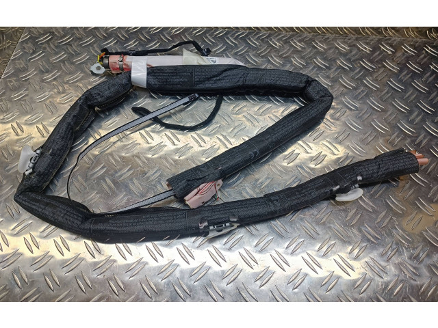 Боковая подушка безопасности 34127184C, 9800483280 Citroen C4 II Picasso