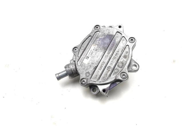 Turbodmychadlo Вакуумный насос 724807220 BMW 3 E46 N42B20A