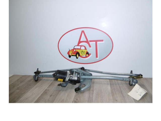 Моторчик дворников 61617138789, 61617138789 Mini One - Cooper Coupe R56