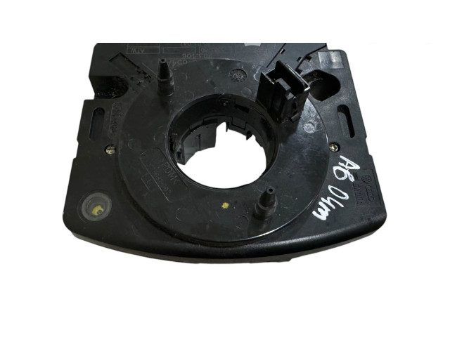 Подрулевой шлейф SRS 1J0959654AC, 203106   Audi A6 S6 C6 4F