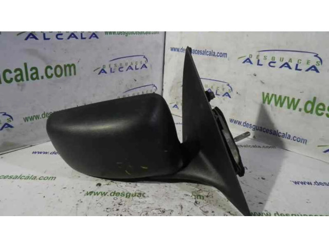 Zpětné zrcátko Ford Orion 1992 MANUAL