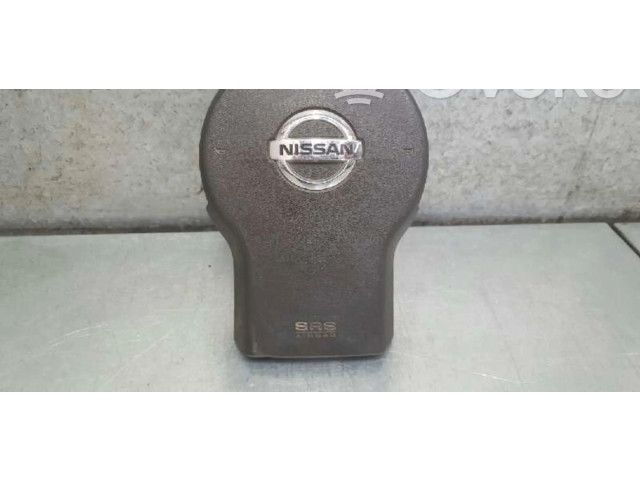 Přístrojová deska Nissan Pathfinder R51 2010 985105X00A