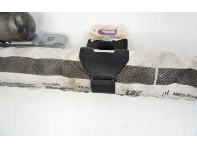 Боковая подушка безопасности Audi Q3 8U