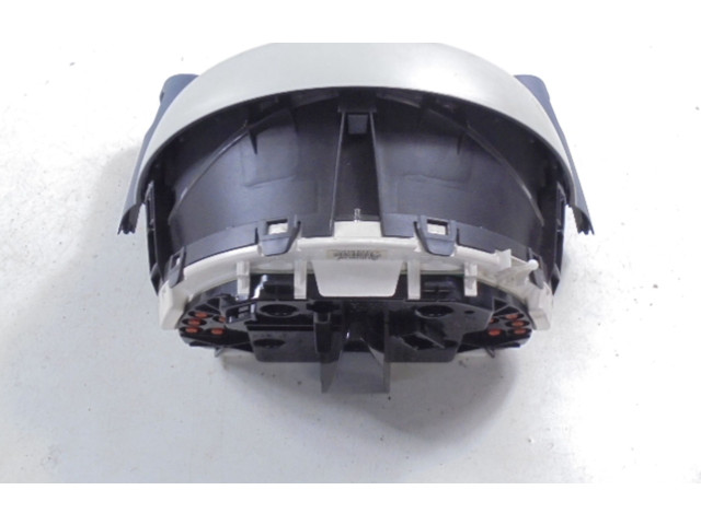 Pojistková skříňka Спидометр (приборный щиток) 0001184V022, 0001184V022   Smart ForTwo I 2002