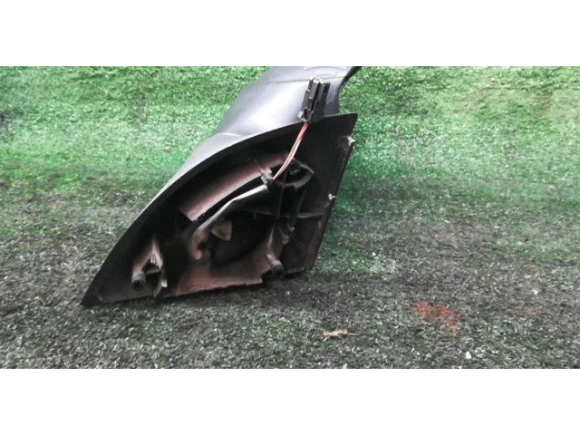 Zpětné zrcátko Citroen C3 Pluriel 2004