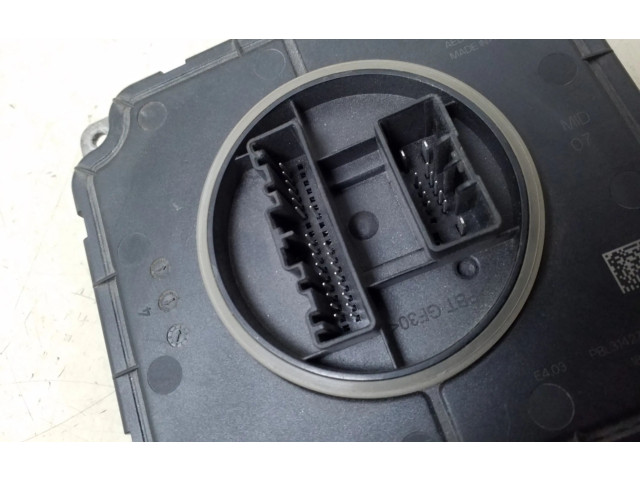 Блок управления Xenon