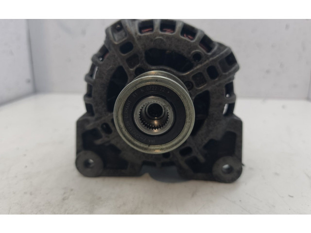 Генератор 231002854R Renault Twingo III